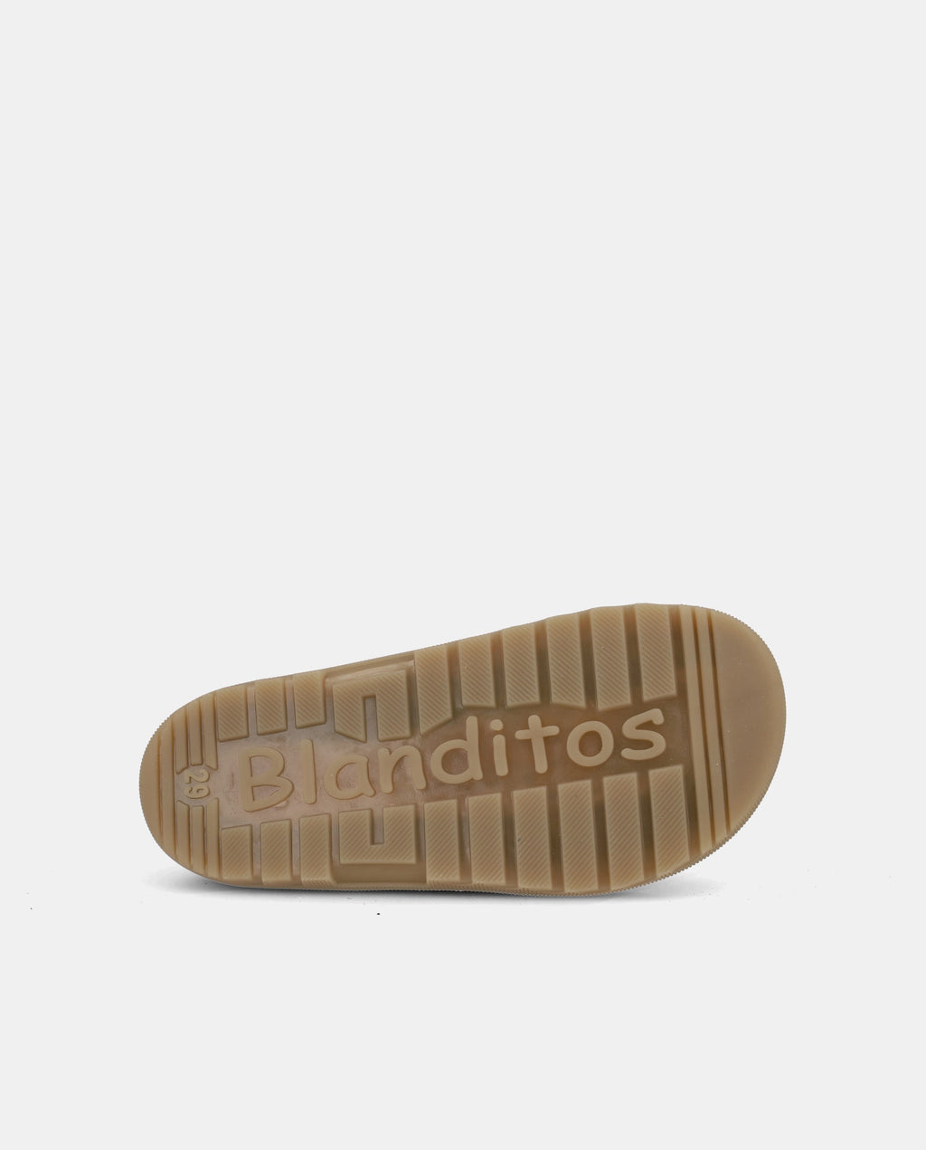 Gefütterte Barfuß-Stiefelette - Alaska in Rosa von Blandito's by Crios (Gr.27-29)