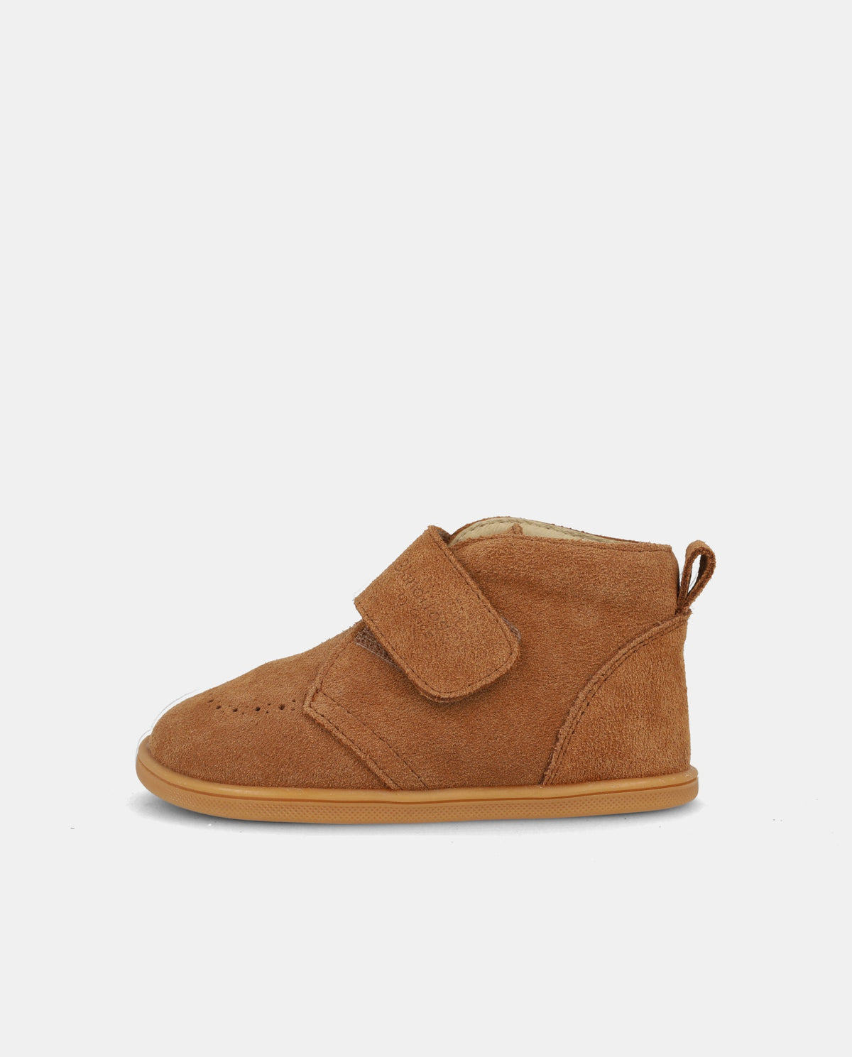 Barfuß Stiefel - Modell DALLAS