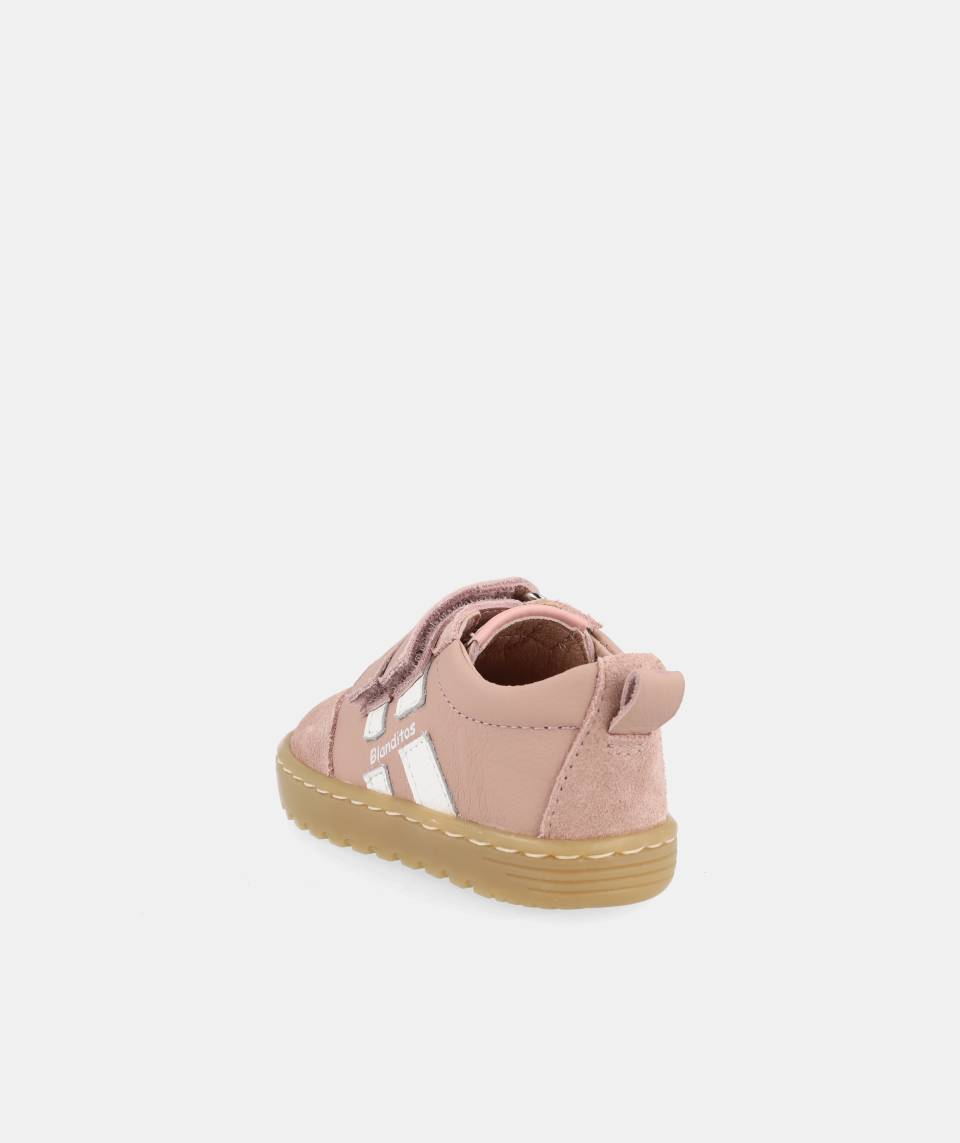 Barfuß Sneaker - Modell Lisboa