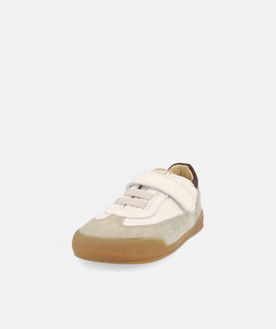 Barfuß Sneaker - Modell Modena